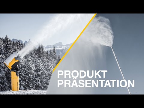 Produktpräsentation: TT10 vs. TL-Lanzenserie