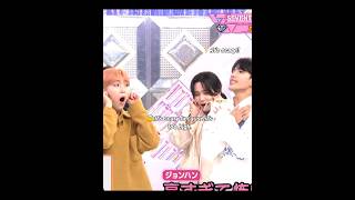 Download lagu When SEVENTEEN try to be OVERSMART😆😅#Seventeen#Mingyu#Jeonghan#Dk#The8#Scoups#Vernon#Seungkwan mp3