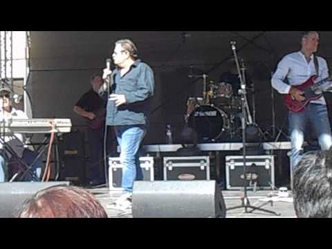 PETR SPÁLENÝ RUMBURK 2013!