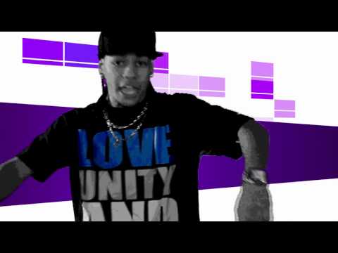 TEASER DU CLIP SEGA ELEKTRIK - TIGUS // ISSUE DE L'ALBUM DE DJ DAN SOMIN LOKER