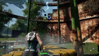 Stormdivers Gameplay Video (No Commentary)