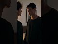 They Didn’t Kiss—But That Look Said Everything | BL Short.#GayRomance #BoysLove #BLDrama