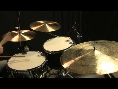 Istanbul Agop Special Edition Hi Hat Cymbals 15" 980 1070 grams