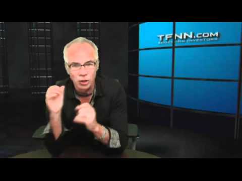 Sep 21 Daily Stock Market Recap by TFNN - 2011
