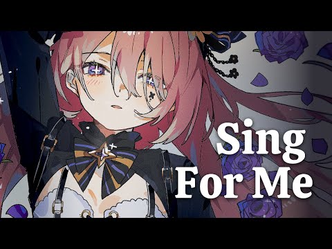 【Cover】Sing For Me - Divinity: Original Sin 2