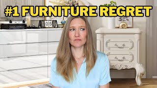 15 Furniture Items Making Your Home LOOK CHEAP (and how to fix!)