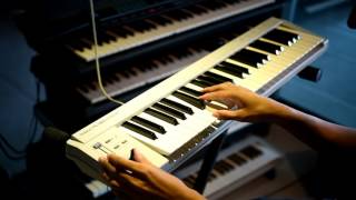 Video thumbnail for Roland PC 180 No 1 by Surin Vintage
