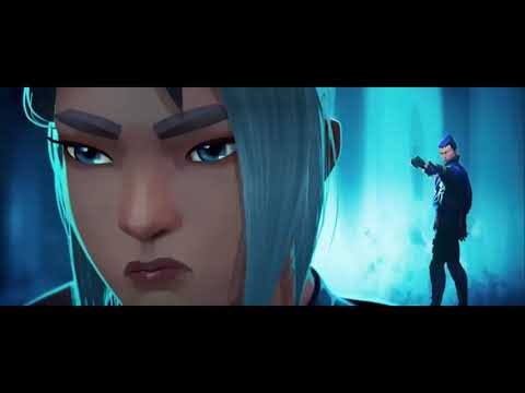 *teleports behind you* nothing personnel kid