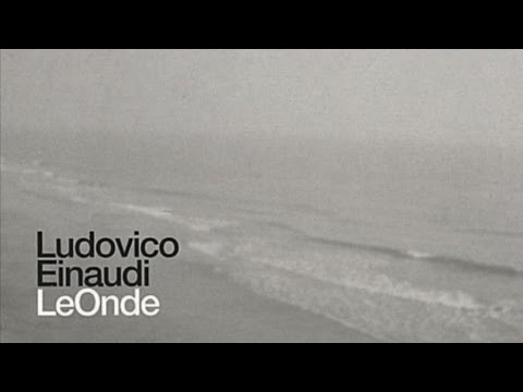 Ludovico Einaudi - Le onde FULL ALBUM