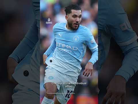How Man City beat Liverpool after guilty verdict | AJ #shorts