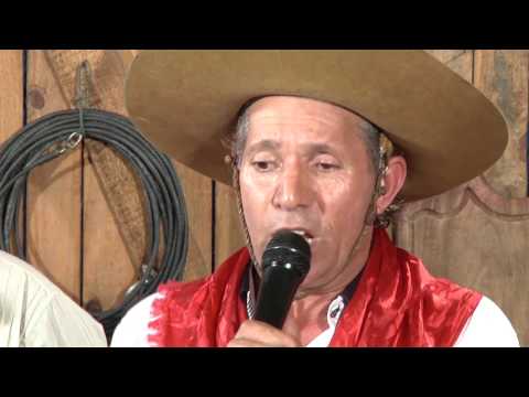 Vida no Sul: Walther Morais - Saudade, Estância e Querência