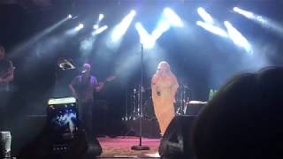 La Bahía del Silencio - Amaia Montero | Enjoy Viña del Mar