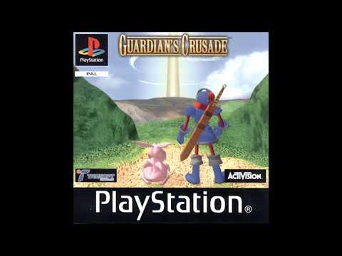 Best VGM 1554 - Guardian's Crusade - Warp Gate Core