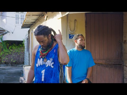 VJ LOU Ft. STRAÏKA D - LAVI TALA II