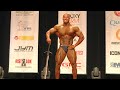 Larry Wheels I Win 1st Overall at My First Bodybuilding Competition
