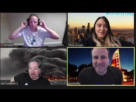 Tanzu Tuesdays - Creating Modern Static Sites with Hugo and GitHub pages with Art Fewell