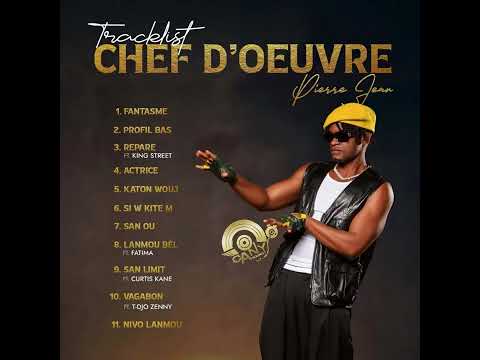 MIXTAPE KOMPA CHEF D'OEUVRE FULL PLAYLIST  PIERRE JEAN 2026 - DJCANY SOUND #bstpromo509 