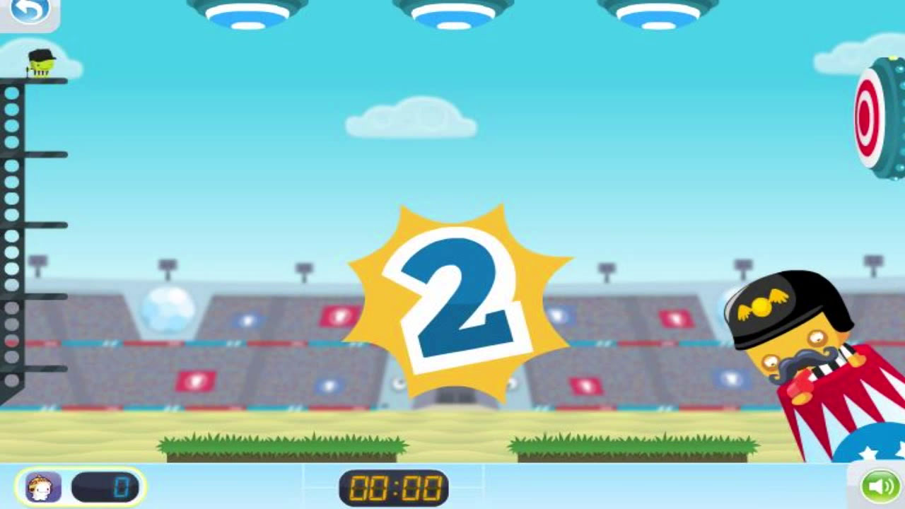 Gameplay Video