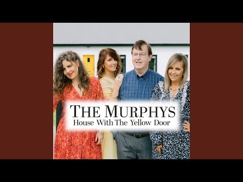 House With The Yellow Door