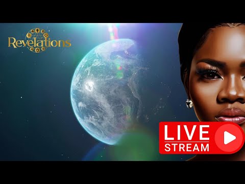 HOW TO SET YOUR SPIRIT FREE FROM CURSE & EMPOWER IT LIVE WITH MAAME GRACE AND KOMHYENI JOHN BOKOO