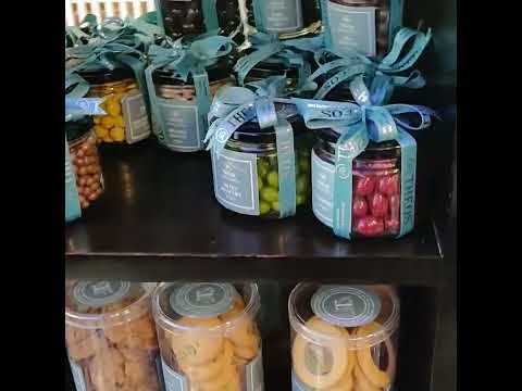 Trip to best bakery of DLF mall of India,Noida,Theos bakery