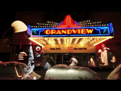 Nicholas David Mrozinski "Dragon" - A Music Video by Todd J. Randall