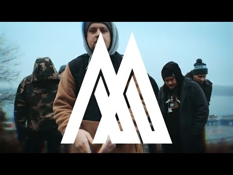 Mächy x Dunkel-Ojrå Remix ft Jas the Cat Emma Järnfemma Martin Zamora Pst/Q Queff Shazaam Kalle Kath