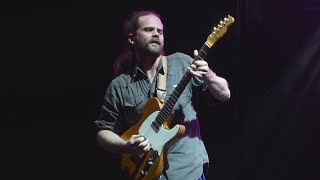 Paulie Cerra & Sam Meek - The Cost of Sugar - 6/29/18 NY State Blues Festival - Syracuse, NY