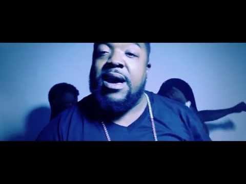 Lon Meezy Feat  Bacon, AK Gunna, & HB - I'm So Throwed (Remix) [Official Video]