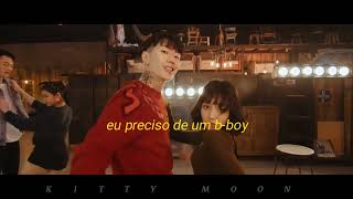 Download lagu All I Wanna Do - Jay Park (Feat . Hoody , Loco) tradução português/brasil mp3