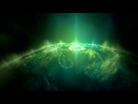 FormantX - Emerald Dream Extended