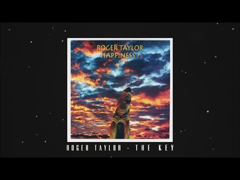 The Key - Roger Taylor