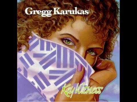 Gregg Karukas - Key Witness