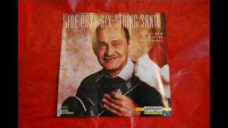 Joe Pass - Have Yourself A Merry Little Christmas