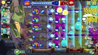Over 3M FREE PLANTS FOR EVERY ONE Arena Week 313 Plants vs Zombies 2 |  Dragon Brui Season 64