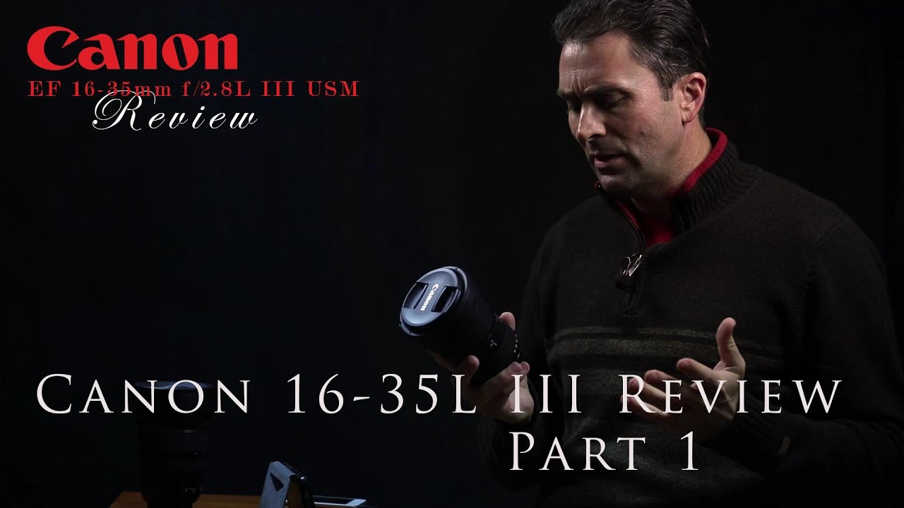 Video thumbnail for Video Review 3