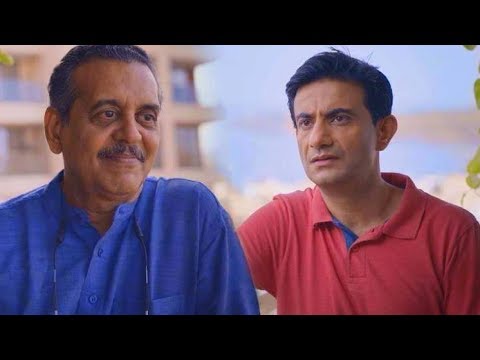 Ankur Jain  showreel