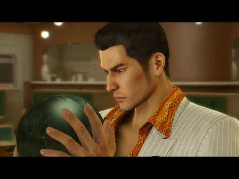 Let's Play Yakuza 0 [Part 33: Killing Time, Not Doing Crime]