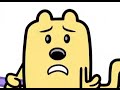Wubbzy Crying