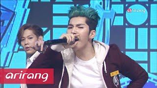 Simply K-Pop _ IMFACT(임팩트) _ Lollipop(롤리팝) _ Ep.203 _ 022616