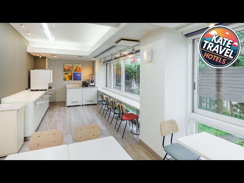 Comfort Inn Sano Fujioka Inter | Sano, Japan | Hotel Review 🏩