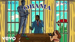 Blueface - Obama ft. DaBaby (Official Audio)