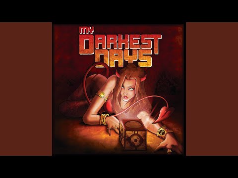 The World Belongs To Me