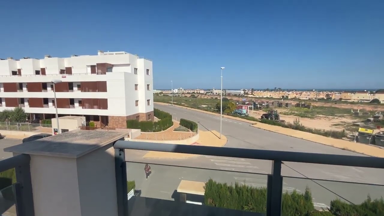 出售小屋Lomas De Campoamor-Las Ramblas - M-5537