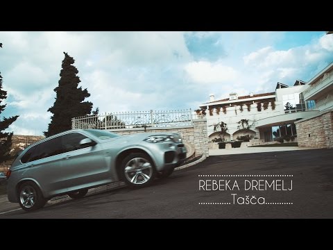 REBEKA DREMELJ - Tašča (Official Video)