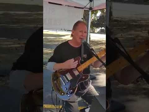 Promotional video thumbnail 5 for Barry Wilson