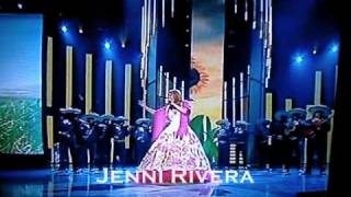 Jenni Rivera - Ya Lo Se(video oficial)