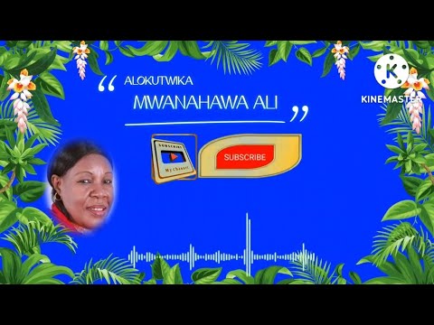 ALOKUTWIKA @sweetmenthol