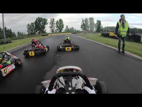 Marcell.Morocz-Onboard-Gokart Talent Cup-Easy60-Round2-Kecskemét-2nd Race