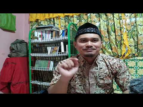 Pangadjian mataqaddam ha suratul ikhlas( qul huwallahu ahad, tausug version) sheikh hayder b. Buddin